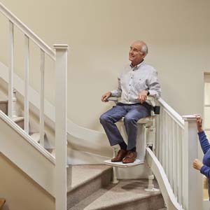 Stairlifts in County Tyrone
