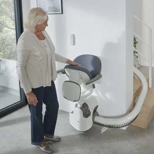 Stairlift Warranty in County Tyrone